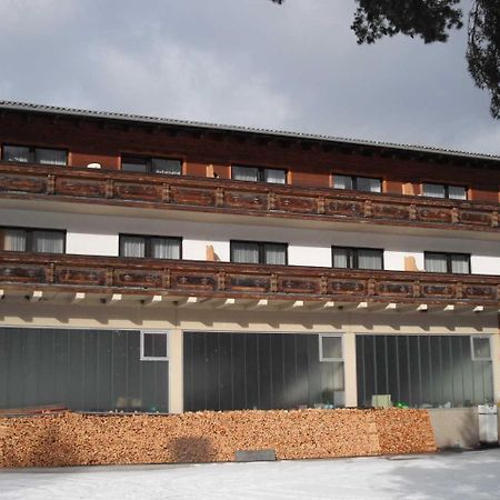 Haus Christophorus Daire Bad Gastein Dış mekan fotoğraf