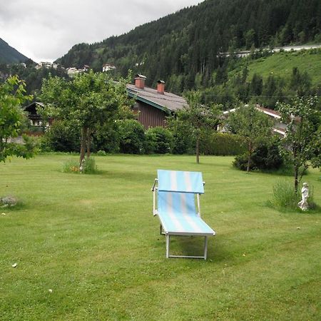 Haus Christophorus Daire Bad Gastein Dış mekan fotoğraf