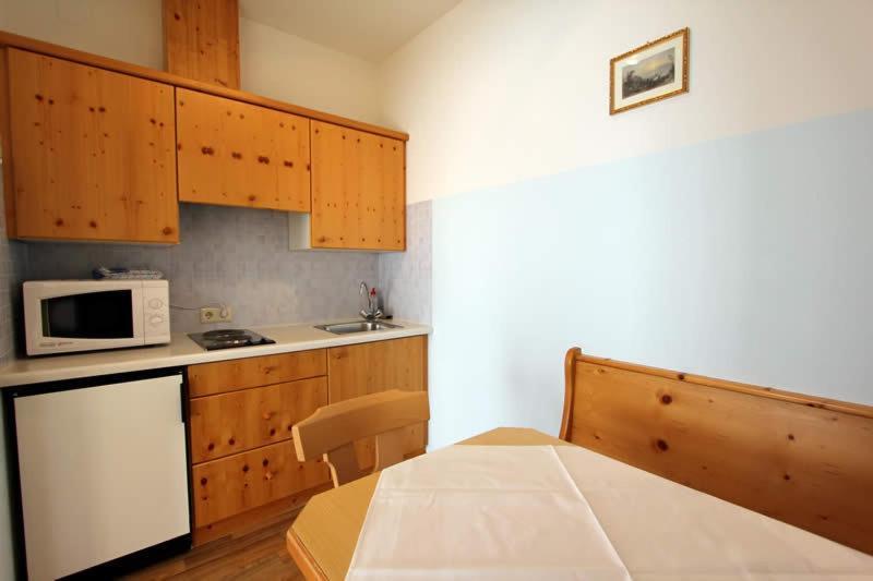 Haus Christophorus Daire Bad Gastein Dış mekan fotoğraf