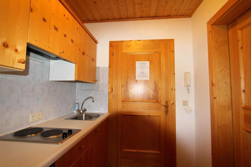 Haus Christophorus Daire Bad Gastein Oda fotoğraf
