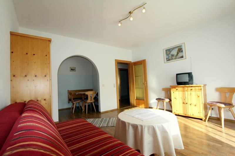Haus Christophorus Daire Bad Gastein Oda fotoğraf
