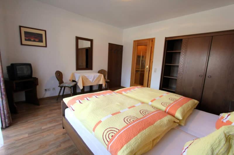Haus Christophorus Daire Bad Gastein Oda fotoğraf