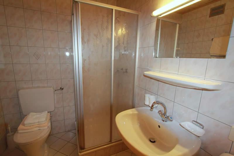 Haus Christophorus Daire Bad Gastein Dış mekan fotoğraf