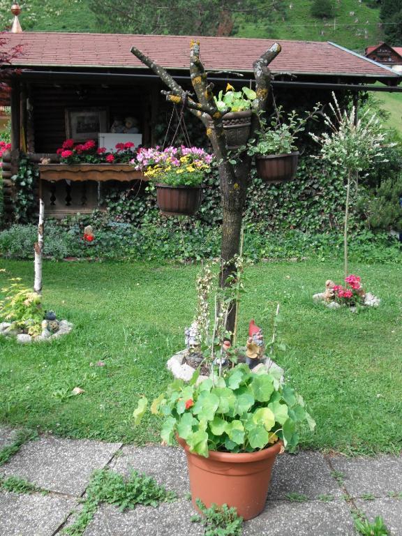 Haus Christophorus Daire Bad Gastein Dış mekan fotoğraf