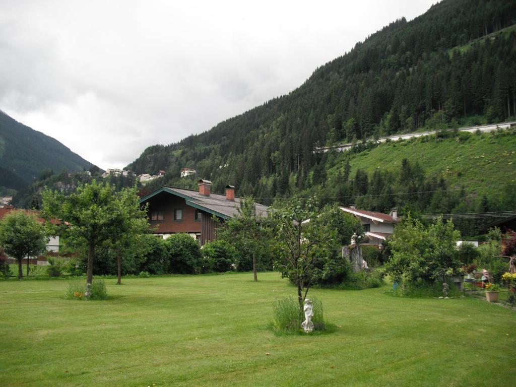 Haus Christophorus Daire Bad Gastein Dış mekan fotoğraf