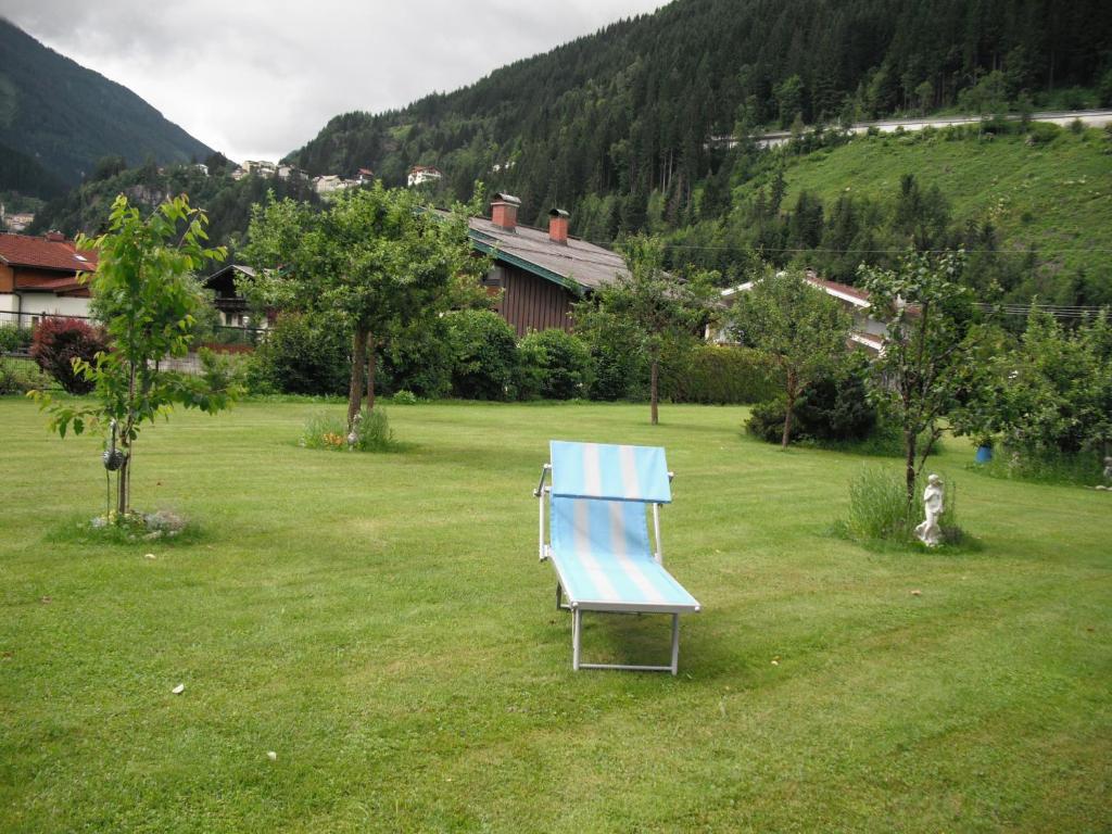 Haus Christophorus Daire Bad Gastein Dış mekan fotoğraf